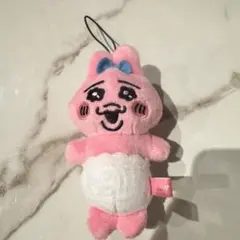 おぱんちゅうさぎ キーホルダー