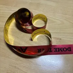 WEST. AWARD POWER 銀テープ