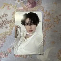 zb1 ゼベワン リッキー BLUE PARADISE ラキドロ