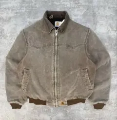 2025年最新】carHartt サンタフェジャケット chtの人気アイテム - メルカリ