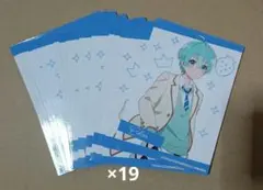 すとぷり　ころんくん　ブロマイド2 はじまりの物語