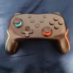 ワイヤレスコントローラー QZT-SW-031 Switch対応