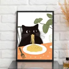 アートポスター 印刷物