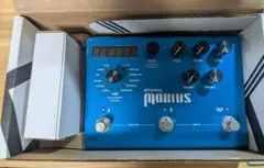 2026年最新】strymon MOBIUSの人気アイテム - メルカリ