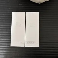 リザードビューティー バランシングシャンプー & リペアトリートメント