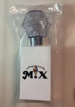 M!LK ミルクラスタル スティック3ペンライト