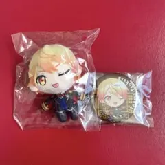 2026年最新】天馬司 缶バッジの人気アイテム - メルカリ