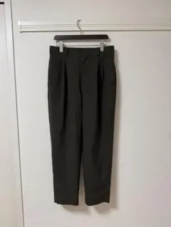 23AW DIGAWEL 2 Tuck Tapered Pants②のサムネイル