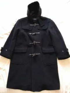 2025年最新】オールドユニクロ ダッフルコートの人気アイテム - メルカリ