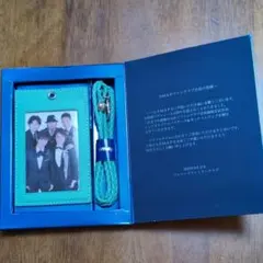 2026年最新】smap パスケースの人気アイテム - メルカリ