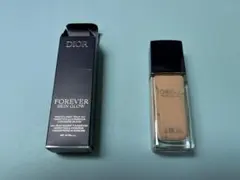 ディオールスキン フォーエヴァー フルイド グロウ リキッドファンデ 1N
