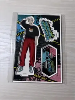 WIND BREAKER ウィンブレ 梅宮一 アクリルスタンド