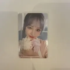 IVE ALIVE 初回限定盤A リズ