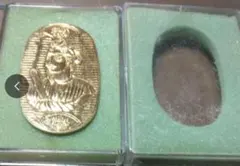 聖徳太子 純金 開運 小判 24K 純金メッキ - メルカリ