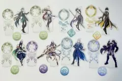 原神 アクスタ まとめ売り