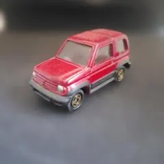 2026年最新】トミカ 三菱パジェロの人気アイテム - メルカリ