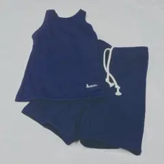 ヨット　水着　セパレートタイプ　130