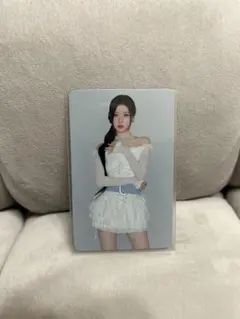 BABYMONSTER ベビモン ASA アサ FOREVER ランダムトレカ