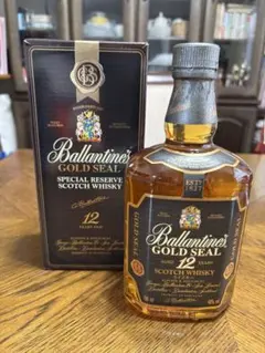 2025年最新】バランタイン 12年の人気アイテム - メルカリ