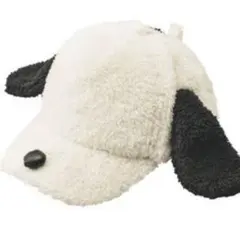 【USJ】スヌーピー キャップ