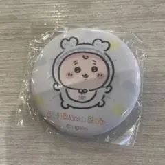 ちいかわベビー 缶バッジ 古本屋