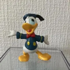 アプローズ社 ドナルドダック フィギュア