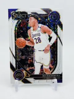 2025年最新】panini 八村の人気アイテム - メルカリ