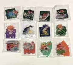 2026年最新】めいちゃんアクキーの人気アイテム - メルカリ