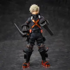 2026年最新】爆豪 フィギュア ワールドヒーローズの人気アイテム
