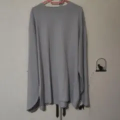 extra quality wide sleeve long-T/ adrer