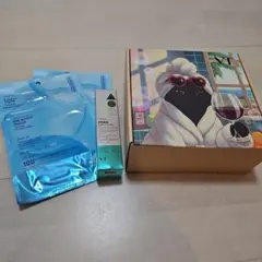 VT 肌悩みおまかせセット PDRN 5種