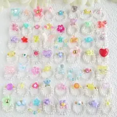 ★キッズアクセサリーセット☆Ｎｏ．5577