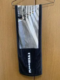 UVERworld マフラータオル