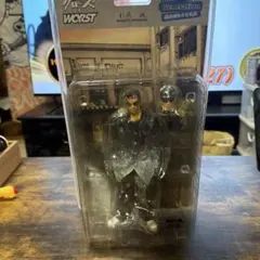 FBG フラッシュバックジェネレーション　杉原誠