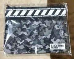 EXILE TRIBE FAMILY 2019年 FC 特典 サコッシュ LDH