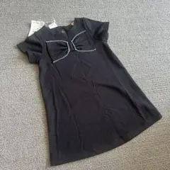新品ZARA リボンワンピースのサムネイル