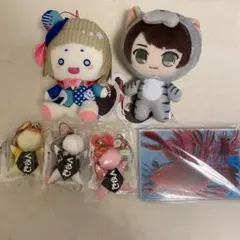 2026年最新】岡宮来夢 ぬいぐるみの人気アイテム - メルカリ