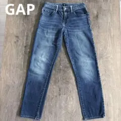 GAP ストレッチスリムデニム 12