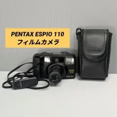 ジャンク品 PENTAX ESPIO 120 コンパクトフィルムカメラ - メルカリ