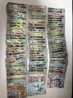 ポケモンカード AR・CHR② 約100枚セット