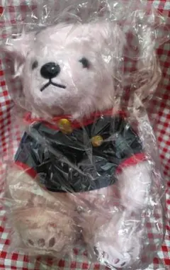 呪術廻戦　じゅじゅべあ　虎杖悠仁Ver.