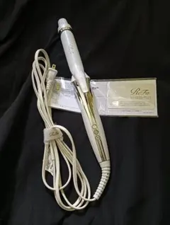 2026年最新】rEFA アイロン 26の人気アイテム - メルカリ