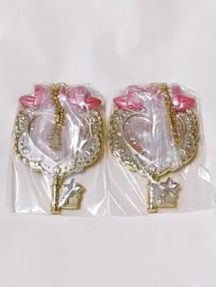 サンリオキャラクターズ きらっとマジカルチャームBiscuit こぎみゅん