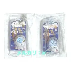 たまごっち おかしなたまごボーロっち パッケージチャーム キーホルダー