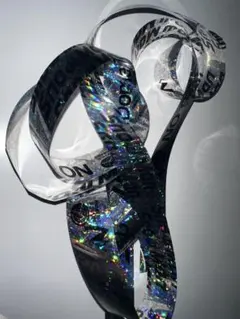 キラキラ様専用 SnowMan ON 落下物 銀テ フル1本