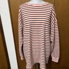 chocol raffine robe スウェット