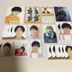 即購入◎ IMP impactors 椿泰我 デタカ カード セット
