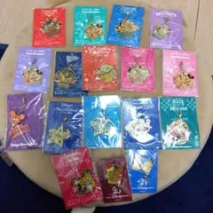 ディズニーランド非売品