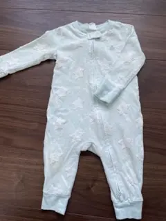 Baby GAP ロンパース
