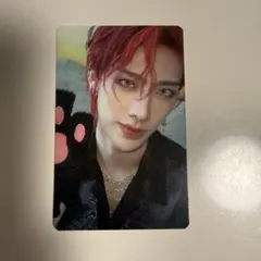 ZEROBASEONE ゼベワン リッキー トレカ【おまとめ割有◎】 458